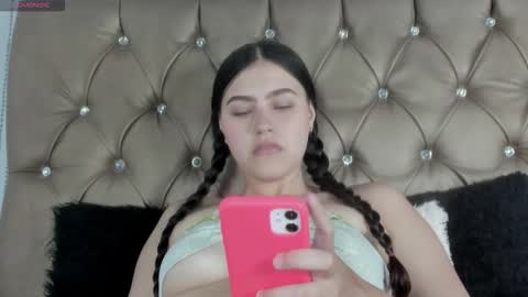 candy mery online show from September 23, 7:09 pm