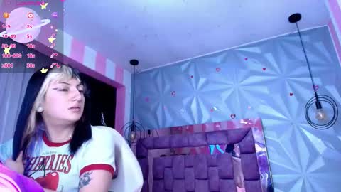 Ania online show from February 21, 11:13 am