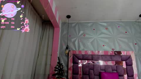 Ania online show from December 21, 11:27 am