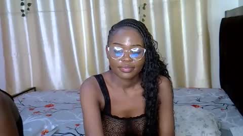 CANDY online show from November 12, 11:07 pm