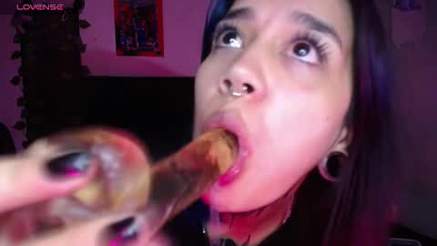 Sharon online show from February 24, 4:26 am