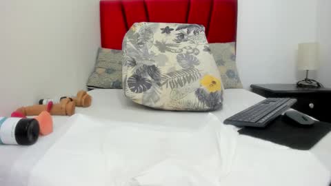 candy_sex18_ online show from September 18, 1:20 am