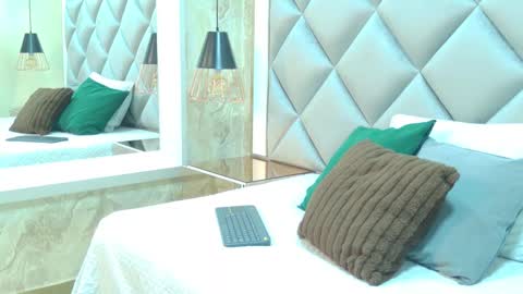 candy_sm online show from January 8, 11:38 am