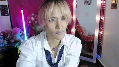 CandyStyle online show from September 29, 11:53 am