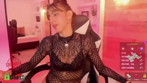 CANDY online show from July 10, 7:51 pm