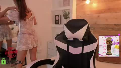 CANDY online show from June 18, 7:30 pm