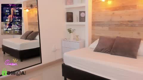 CANDY online show from April 18, 7:58 pm