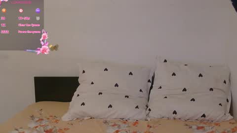 Candy online show from April 14, 7:17 pm