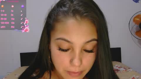 Candy online show from November 25, 8:51 pm