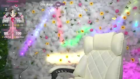 candy_te3nn online show from December 16, 5:30 pm