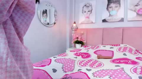 sofia  online show from March 13, 7:17 pm