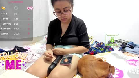 candy_val online show from March 8, 6:39 am