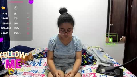 candy_val online show from March 19, 4:51 am