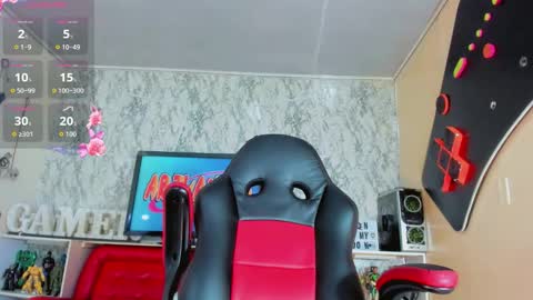 candy_walker__ online show from October 13, 7:16 pm