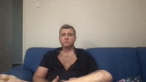 candyandy569 online show from February 16, 5:15 am