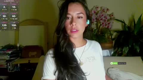 Candy - online show from January 13, 6:38 am