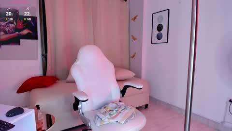 Candy online show from January 24, 11:02 pm