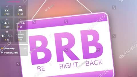 candy online show from February 4, 7:01 am