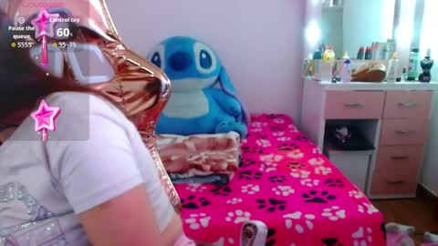 Candy Kane online show from May 6, 3:18 pm