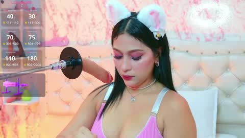 Scarlet  online show from June 2, 3:08 am