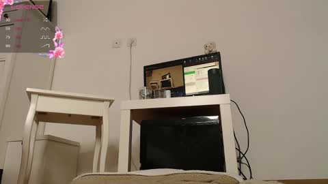 candyliciousss online show from June 5, 6:52 am