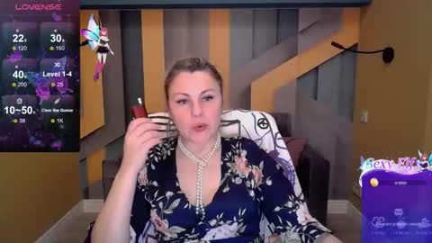 CandyLons online show from January 12, 6:53 am