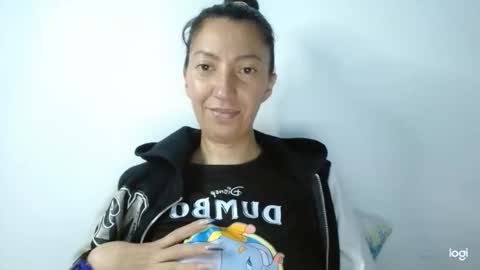 candymilfff online show from December 18, 11:11 pm