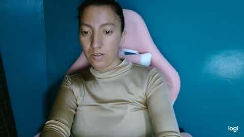 candymilfff online show from January 6, 8:46 pm