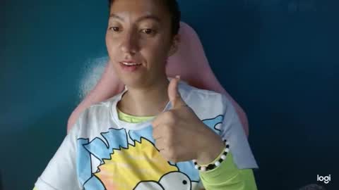 candymilfff online show from February 11, 3:10 am