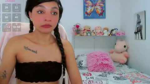 candyplay21 online show from September 30, 5:51 am