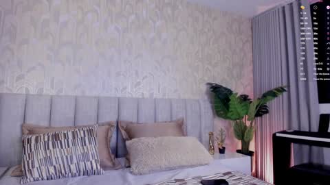 Candy online show from January 11, 3:45 am