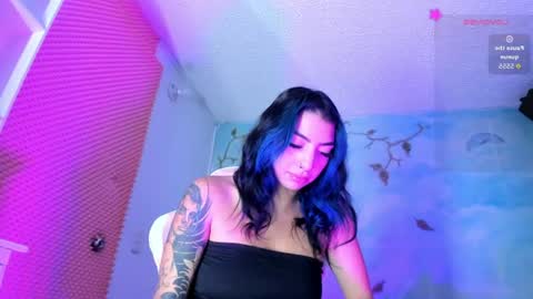 candyrisex online show from July 5, 6:09 am
