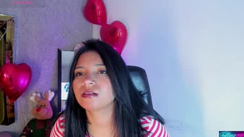 Candys Victoria online show from March 10, 6:29 am