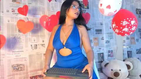 Candys Victoria online show from February 15, 3:42 am
