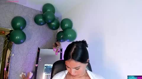 Candys Victoria online show from March 18, 4:29 am