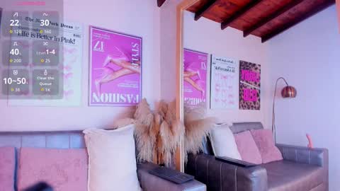 MIA online show from February 22, 10:23 pm