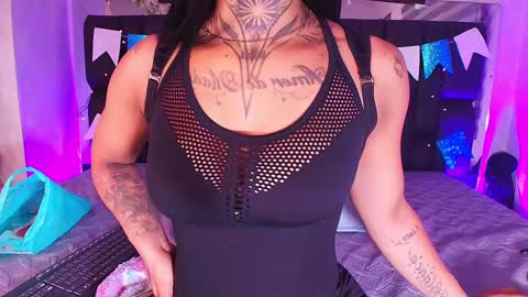 Aura  online show from September 30, 12:04 pm