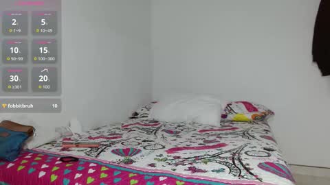 Violeta online show from October 25, 9:15 pm