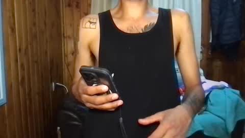 caneladick4u online show from October 6, 5:14 am