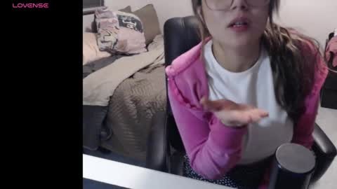 CannelaKitty online show from February 2, 4:37 am