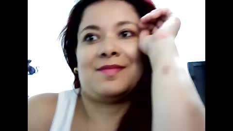 Snapshot of canelalovee chatting on September 22, 12:42 pm CANELA online show from September 22, 12:42 pm