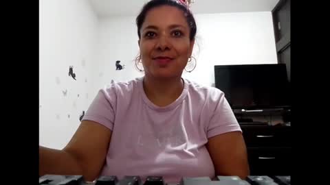 Snapshot of canelalovee chatting on September 16, 1:35 pm CANELA online show from September 16, 1:35 pm