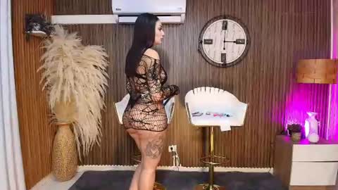Sara online show from July 21, 2:35 am
