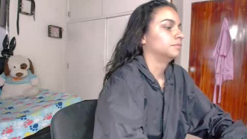 canela online show from January 20, 10:15 pm