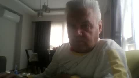 cankoksal1 online show from February 13, 9:56 am