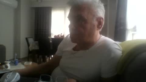 cankoksal1 online show from February 10, 8:17 am