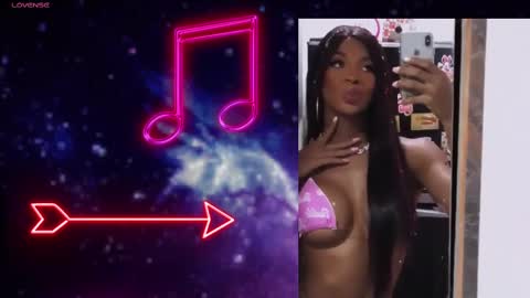 Onika   instagram   canndy888  online show from February 20, 2:18 am