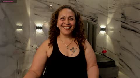 Canndy Evanns online show from December 9, 3:29 am