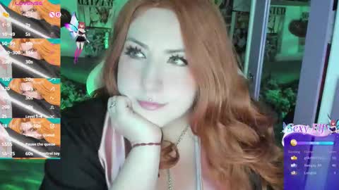 Canndyy Daniela online show from March 6, 8:24 am