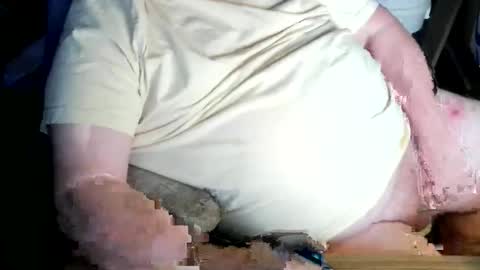 canoelicker69 online show from February 11, 8:34 pm